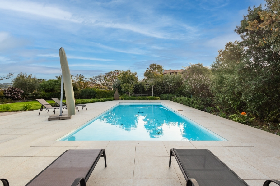 0 Bedroom Property for Sale in The Hill Western Cape